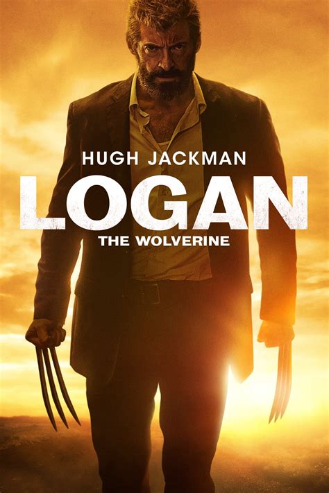 Logan (film) .